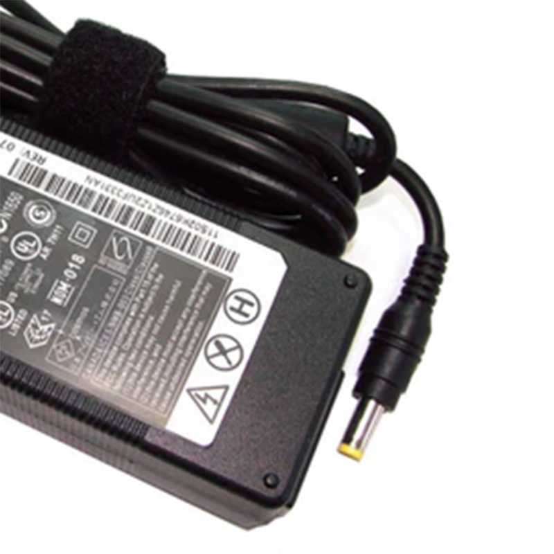 Lenovo IBM 72W 16V 4.5A 02K6744 Original AC Adapter Laptop Charger, 5.5*2.5mm